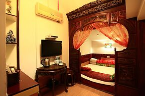 Pingyao Yuchengyuan Hotel