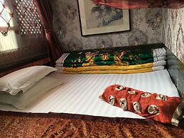 Pingyao Yuchengyuan Hotel