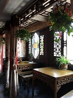 Pingyao Yuchengyuan Hotel