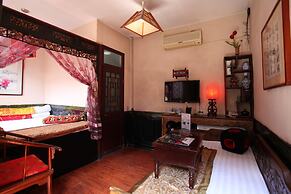 Pingyao Yuchengyuan Hotel