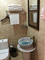 Pingyao Yuchengyuan Hotel