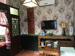 Pingyao Yuchengyuan Hotel