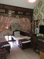 Pingyao Yuchengyuan Hotel
