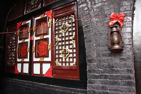 Pingyao Yuchengyuan Hotel