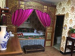 Pingyao Yuchengyuan Hotel