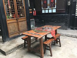 Pingyao Yuchengyuan Hotel