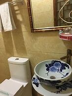 Pingyao Yuchengyuan Hotel