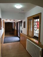 Pingyao Yuchengyuan Hotel