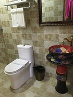 Pingyao Yuchengyuan Hotel