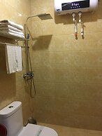 Pingyao Yuchengyuan Hotel