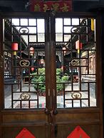 Pingyao Yuchengyuan Hotel
