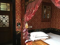 Pingyao Yuchengyuan Hotel