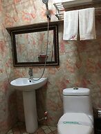 Pingyao Yuchengyuan Hotel