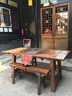 Pingyao Yuchengyuan Hotel