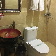 Pingyao Yuchengyuan Hotel