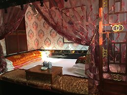 Pingyao Yuchengyuan Hotel