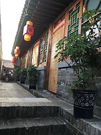 Pingyao Yuchengyuan Hotel