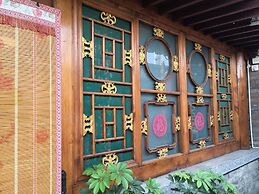 Pingyao Yuchengyuan Hotel