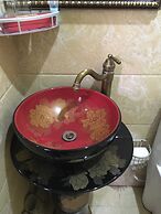 Pingyao Yuchengyuan Hotel