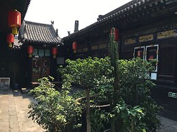 Pingyao Yuchengyuan Hotel