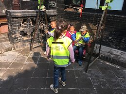 Pingyao Yuchengyuan Hotel