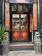 Pingyao Yuchengyuan Hotel