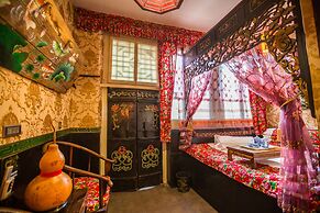 Pingyao Yuchengyuan Hotel