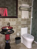 Pingyao Yuchengyuan Hotel