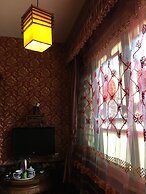 Pingyao Yuchengyuan Hotel