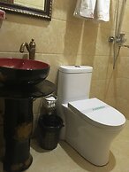 Pingyao Yuchengyuan Hotel