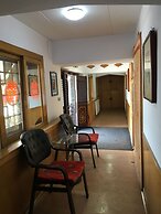 Pingyao Yuchengyuan Hotel