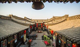 Pingyao Yuchengyuan Hotel