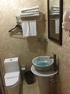 Pingyao Yuchengyuan Hotel