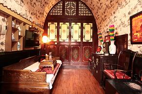 Pingyao Yuchengyuan Hotel