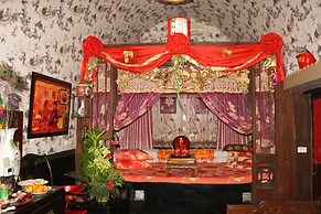 Pingyao Yuchengyuan Hotel