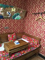 Pingyao Yuchengyuan Hotel