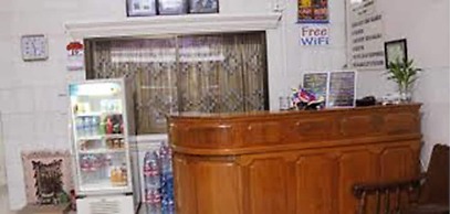 Capitol 3 Guesthouse