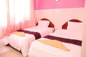 Capitol 3 Guesthouse