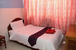 Capitol 3 Guesthouse