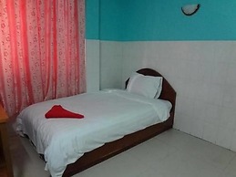 Capitol 3 Guesthouse