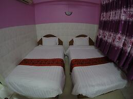 Capitol 3 Guesthouse