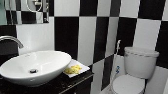 Capitol 3 Guesthouse