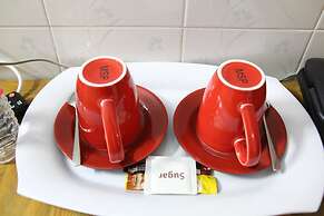 Capitol 3 Guesthouse