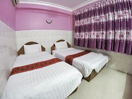 Capitol 3 Guesthouse