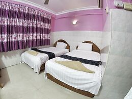 Capitol 3 Guesthouse