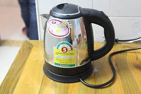 Capitol 3 Guesthouse