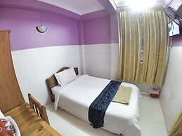 Capitol 3 Guesthouse