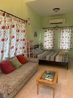 Bangchong Marina Resort