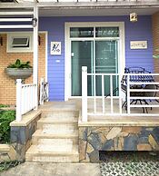 Bangchong Marina Resort