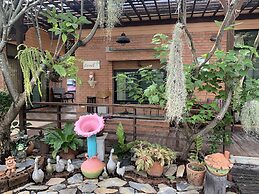 Bangchong Marina Resort